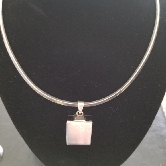 Various sterling drops - Picture 6 of 9